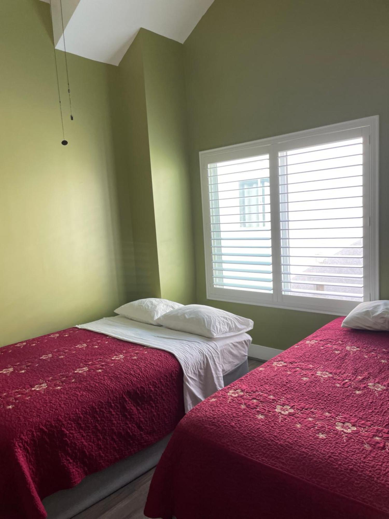 Private Large La Bedroom W Private Full Bathroom Or Half-Bathroom - Tv - Ac - Wifi - Private Fridge Near Usc - Exposition Park - Usc Memorial Coliseum - Banc Of California Bmo Stadium - Downtown Los Angeles Dtla - University Of Southern California Us Exterior foto