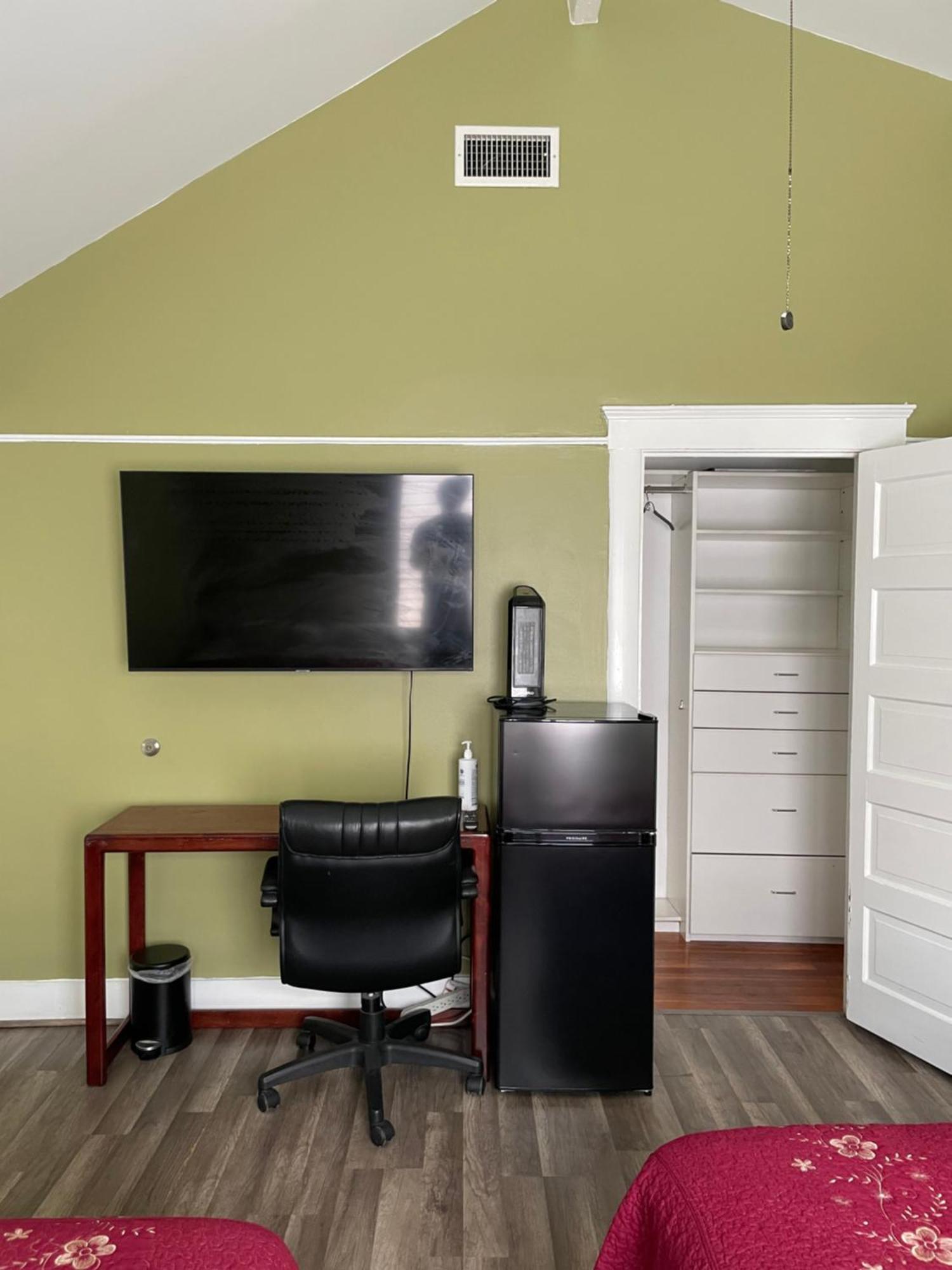 Private Large La Bedroom W Private Full Bathroom Or Half-Bathroom - Tv - Ac - Wifi - Private Fridge Near Usc - Exposition Park - Usc Memorial Coliseum - Banc Of California Bmo Stadium - Downtown Los Angeles Dtla - University Of Southern California Us Exterior foto